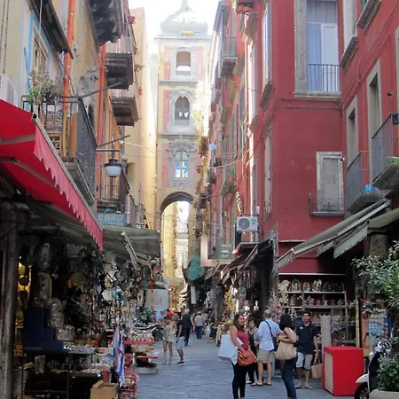 Santa Chiara * Napels