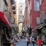 Santa Chiara * Napoli