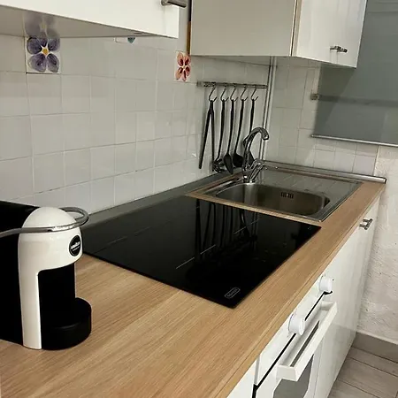 Santa Chiara Appartement