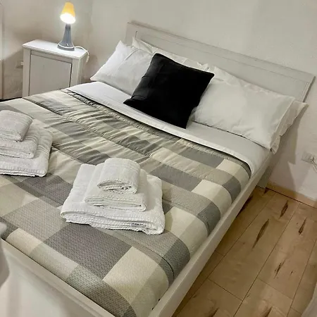 Appartement Santa Chiara Napels