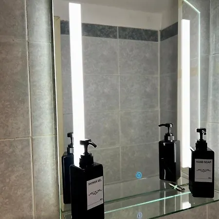 Appartement Santa Chiara