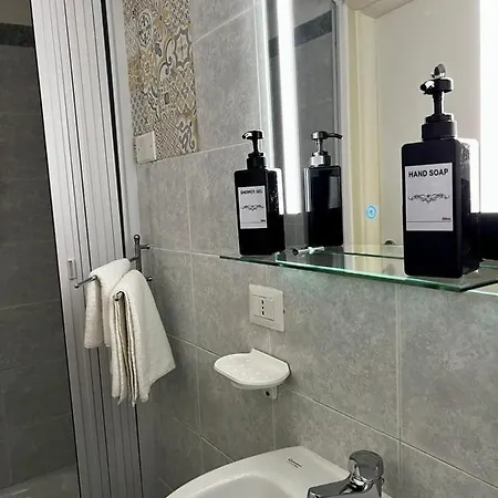 Santa Chiara Appartement *