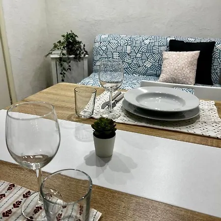 Appartement Santa Chiara