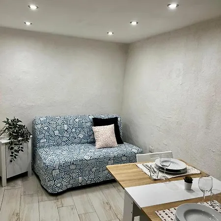 Appartement Santa Chiara *