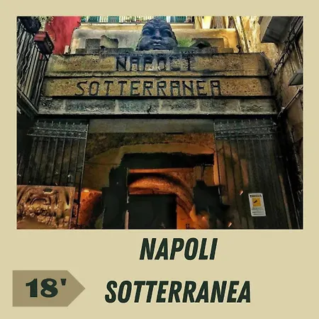 Santa Chiara * Napoli
