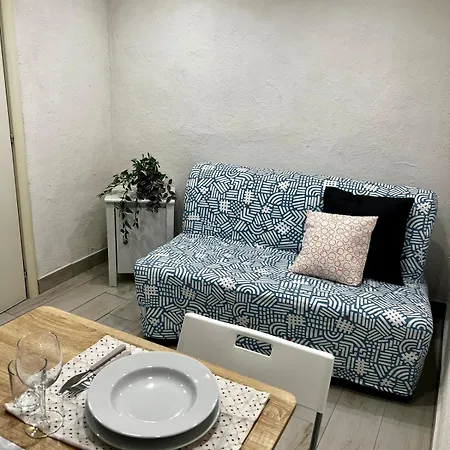 Appartement Santa Chiara